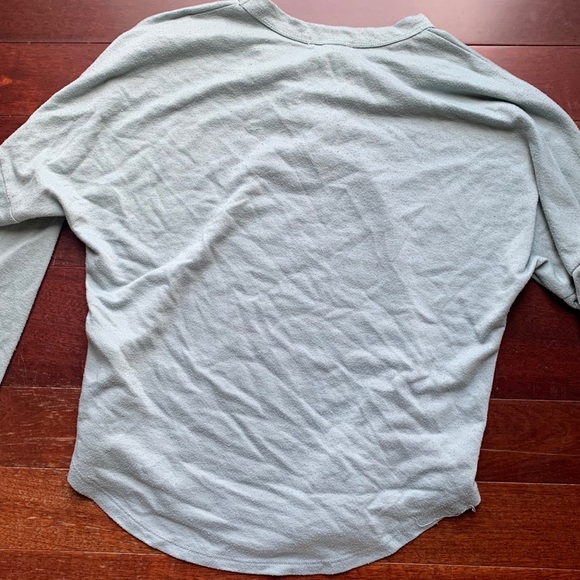 Top with criss-cross and dessert dreamin - Picture 2 of 4